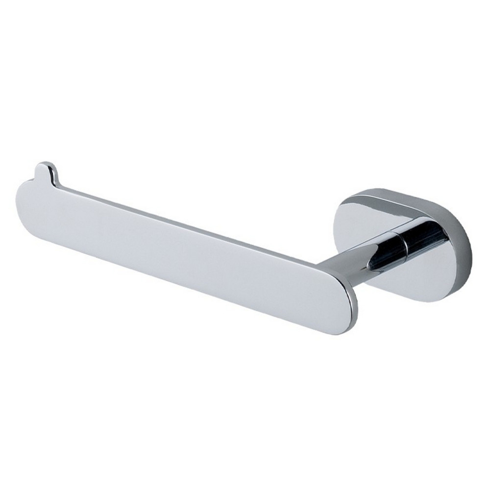 Eastbrook Salerno Chrome Toilet Roll Holder