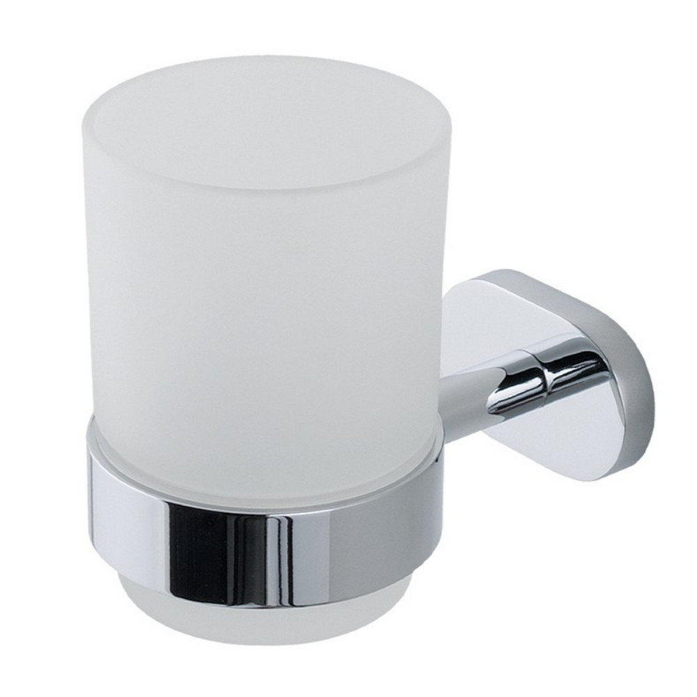 Eastbrook Salerno Chrome Tumbler Holder