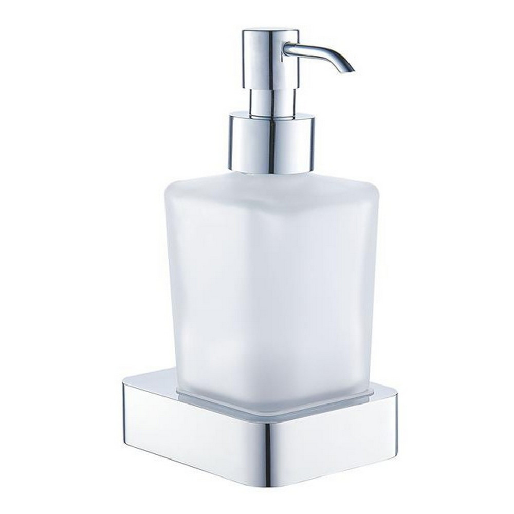 Eastbrook Vercelli Chrome Soap Dispenser