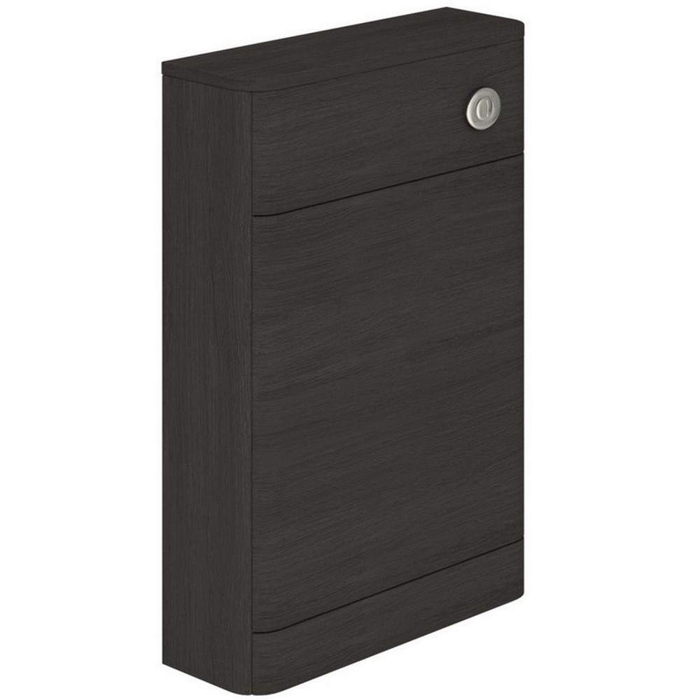 Essential Vermont 550mm Dark Grey Back To Wall WC Unit (1)