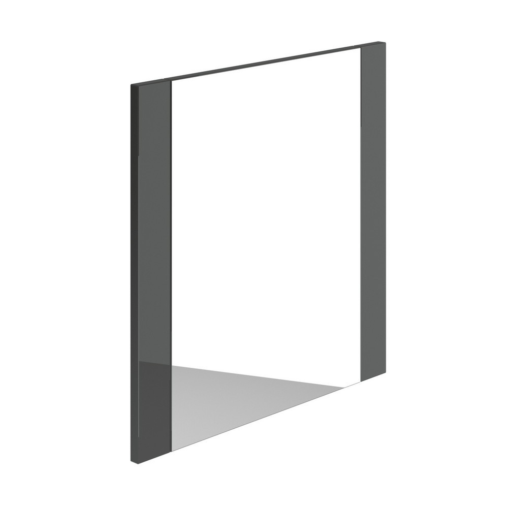 Essential Vermont 600mm Dark Grey Mirror (1)