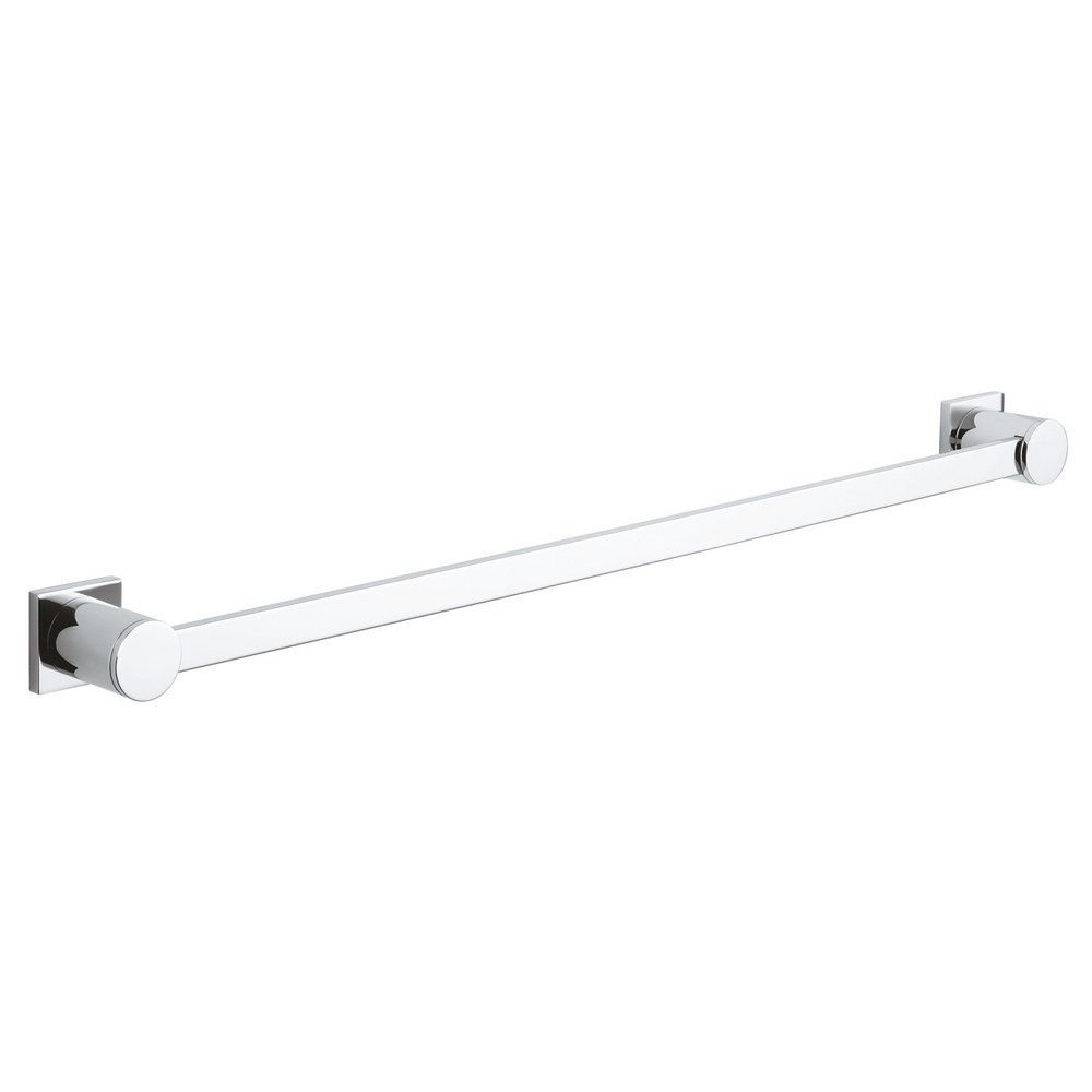 Grohe Allure Chrome 600mm Towel Rail