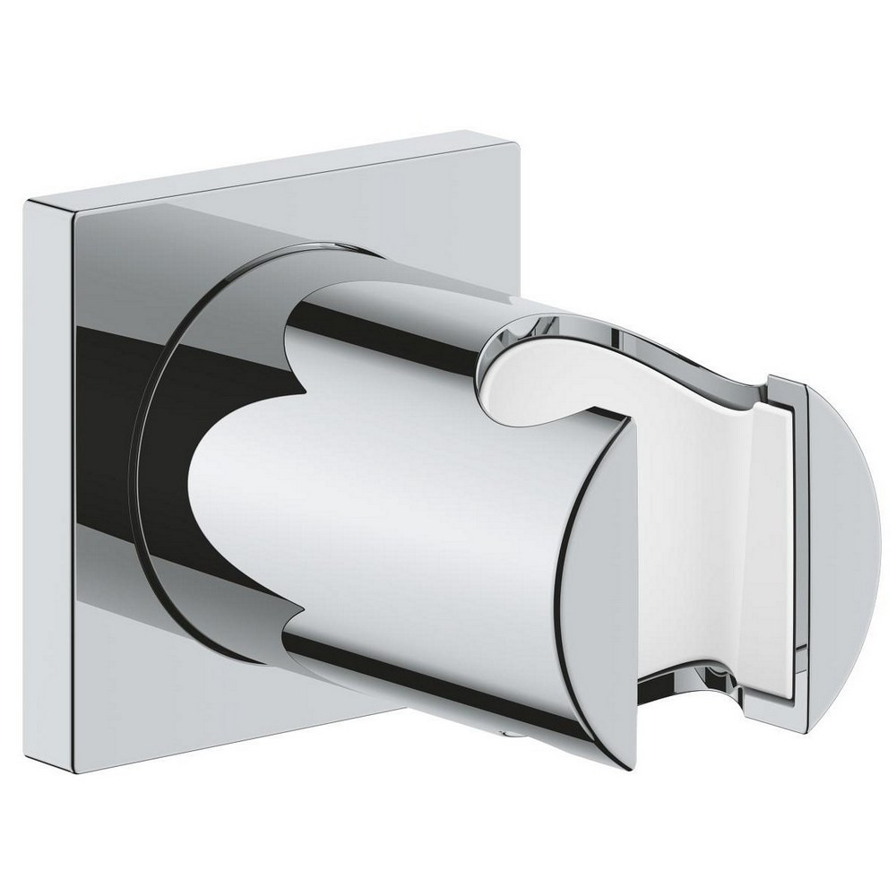 Grohe Allure Chrome Handset Holder (1)