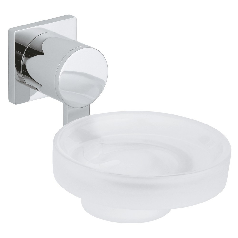 Grohe Allure Soap Dish and Holder (1)