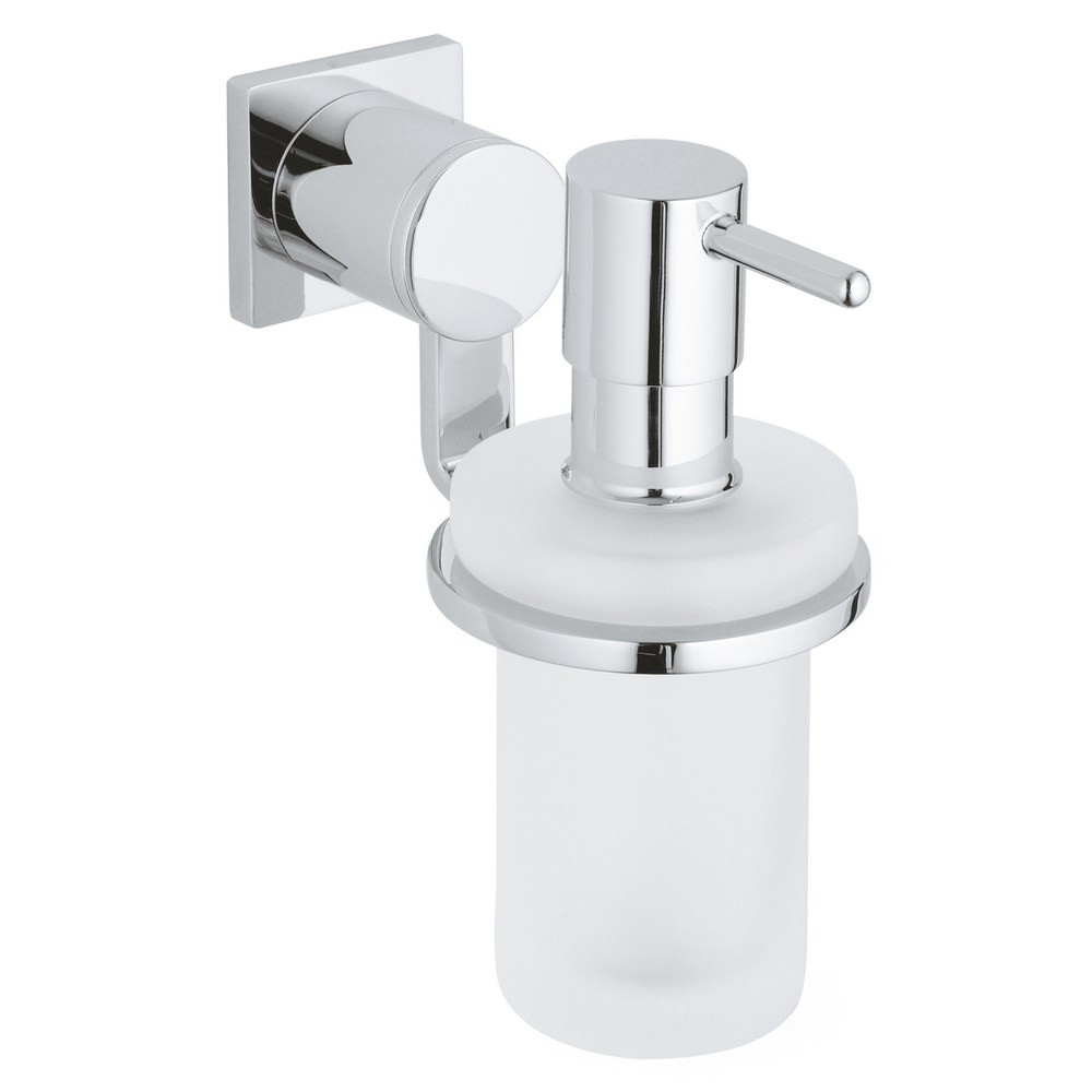 Grohe Allure Wall Mounted Soap Dispenser (1)