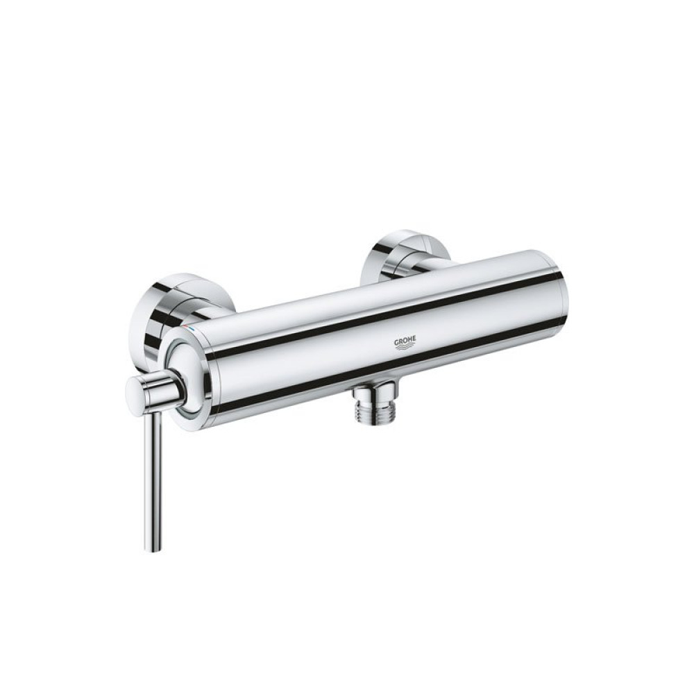 S2Y-Grohe Atrio Chrome Single Lever Shower Mixer-1