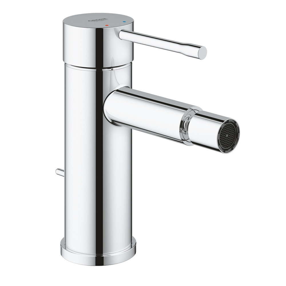 Grohe Essence Bidet Mixer in Chrome