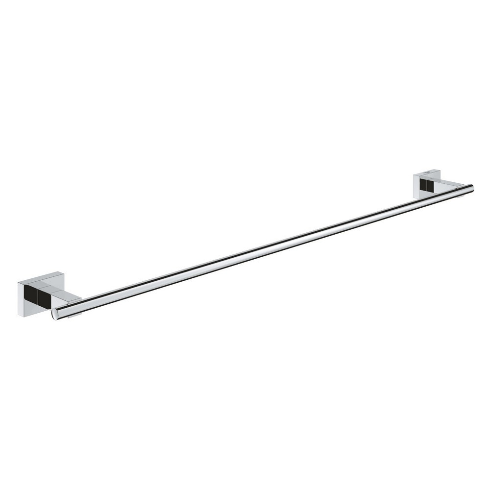 Grohe Essentials Cube 600mm Towel Rail (1)