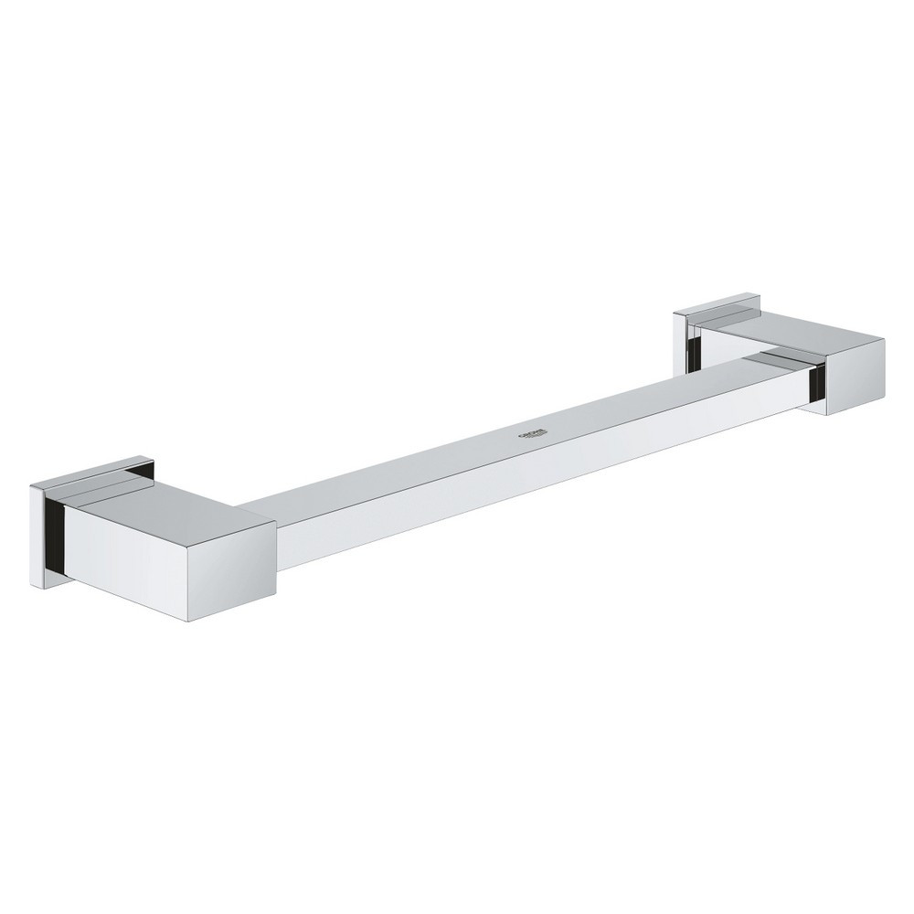 Grohe Essentials Cube Safety Grab Bar (1)