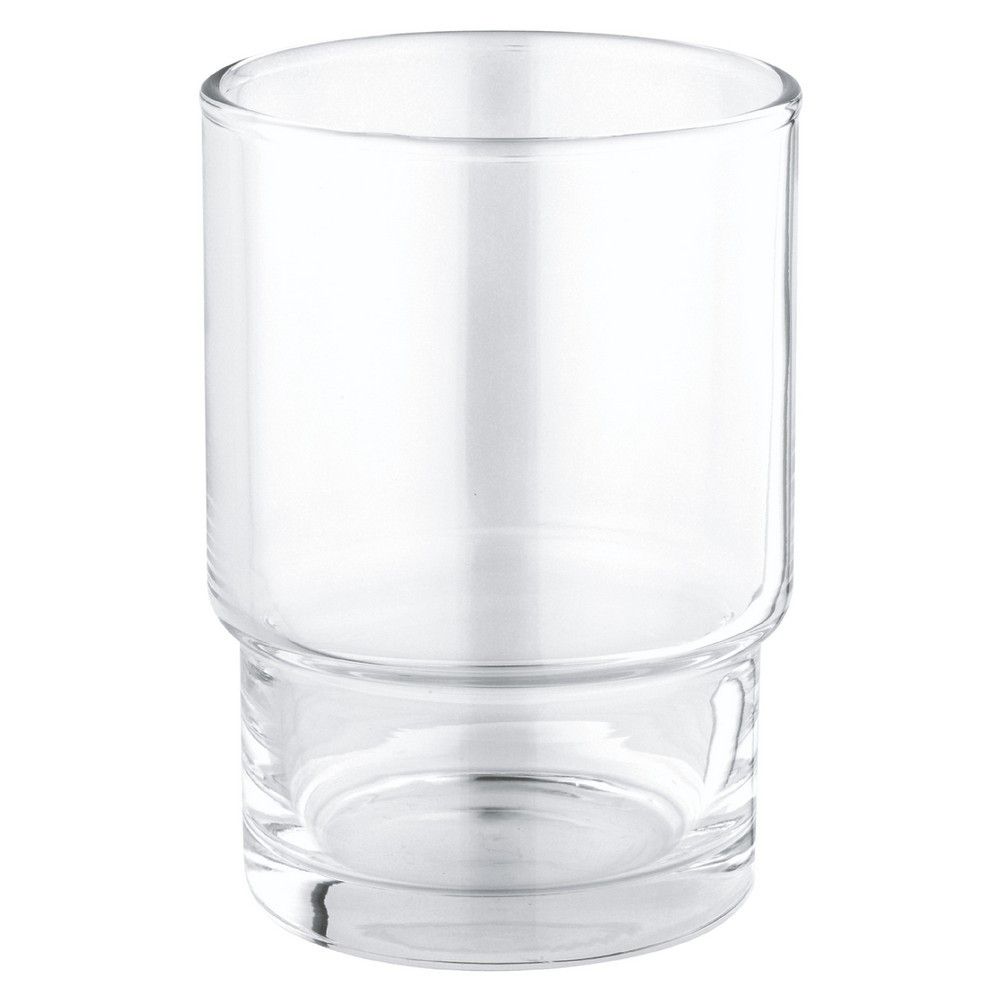 Grohe Essentials Glass Tumbler (1)