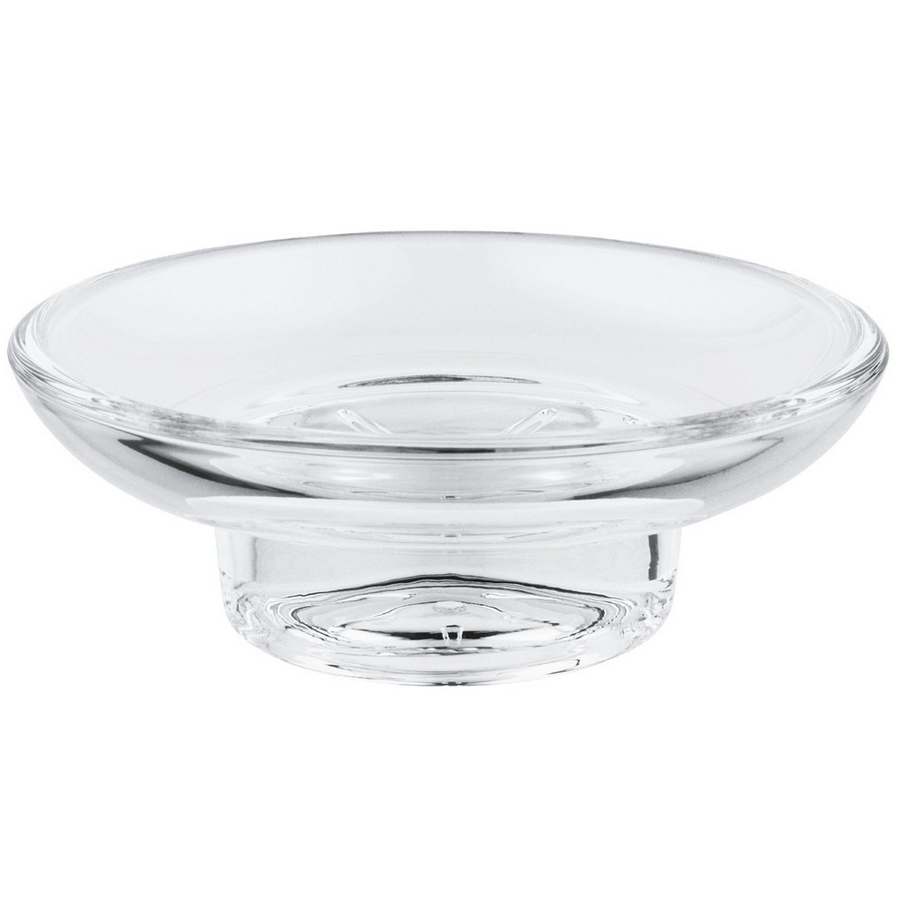 Grohe Essentials Soap Dish (1)