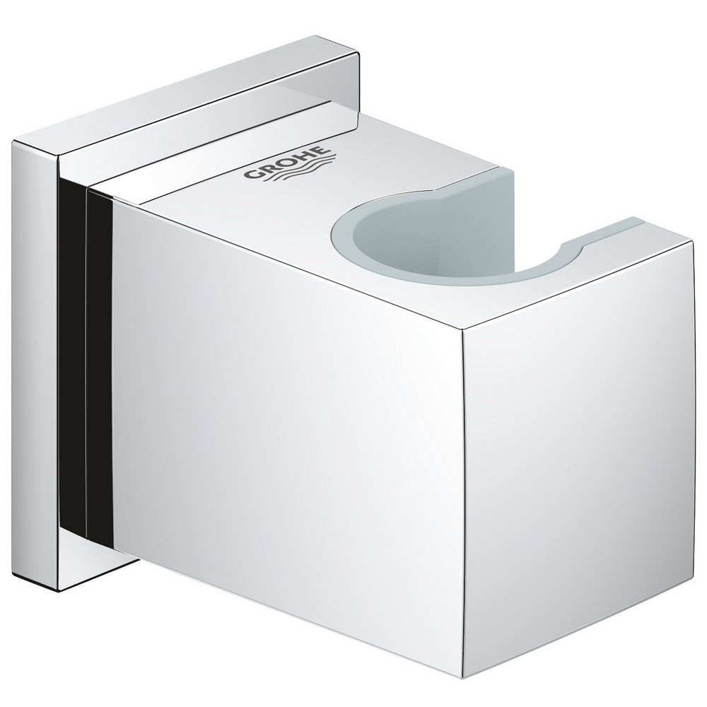 Grohe Euphoria Chrome Cube Shower Holder
