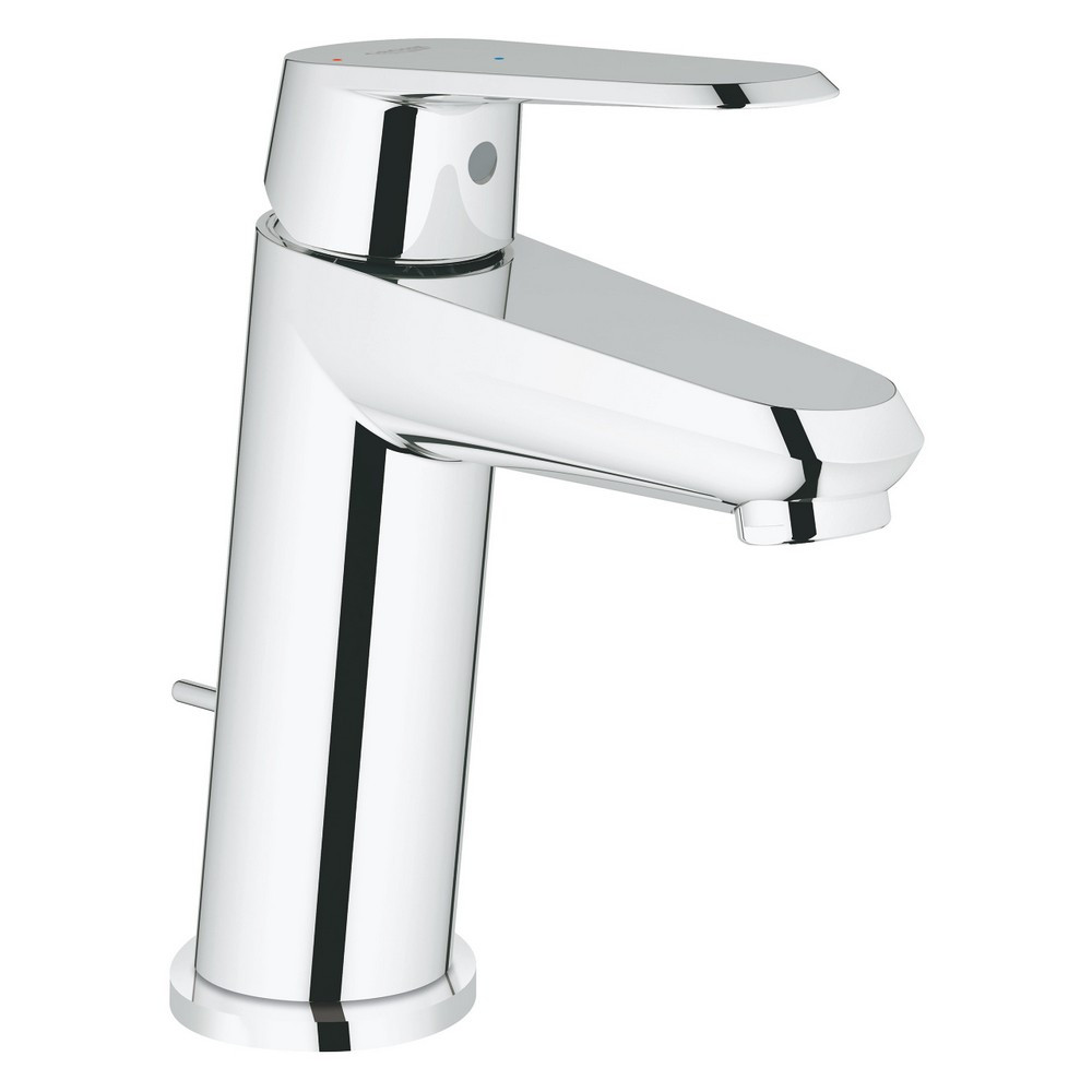 Grohe Eurodisc Cosmopolitan S Sized 28mm Basin Mixer (1)