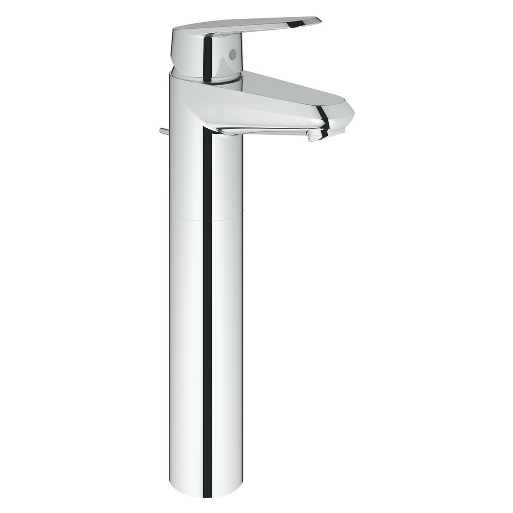 Grohe Eurodisc Cosmopolitan XL Tall Basin Mixer (1)