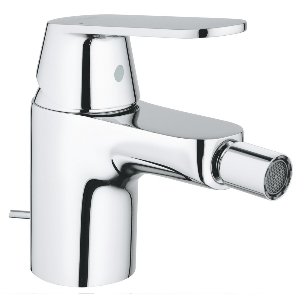 Grohe Eurosmart Cosmopolitan Chrome Bidet Mixer (1)