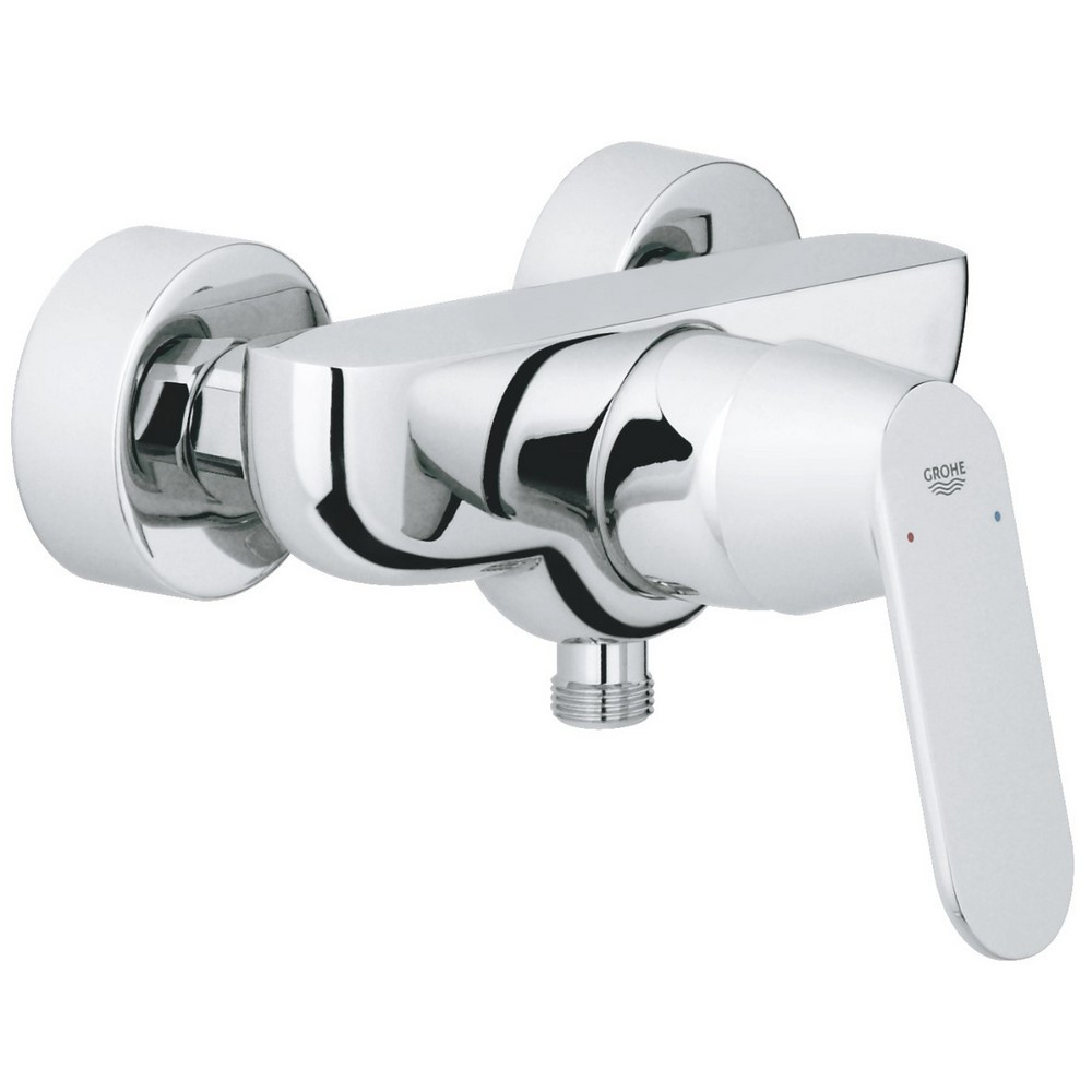 Grohe Eurosmart Cosmopolitan Single Lever Shower Mixer (1)