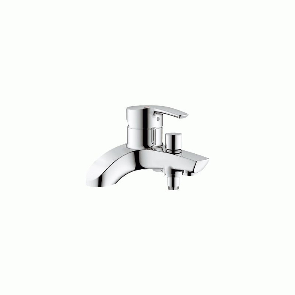 S2Y-Grohe Eurostyle Single Lever Bath Shower Mixer 12-1