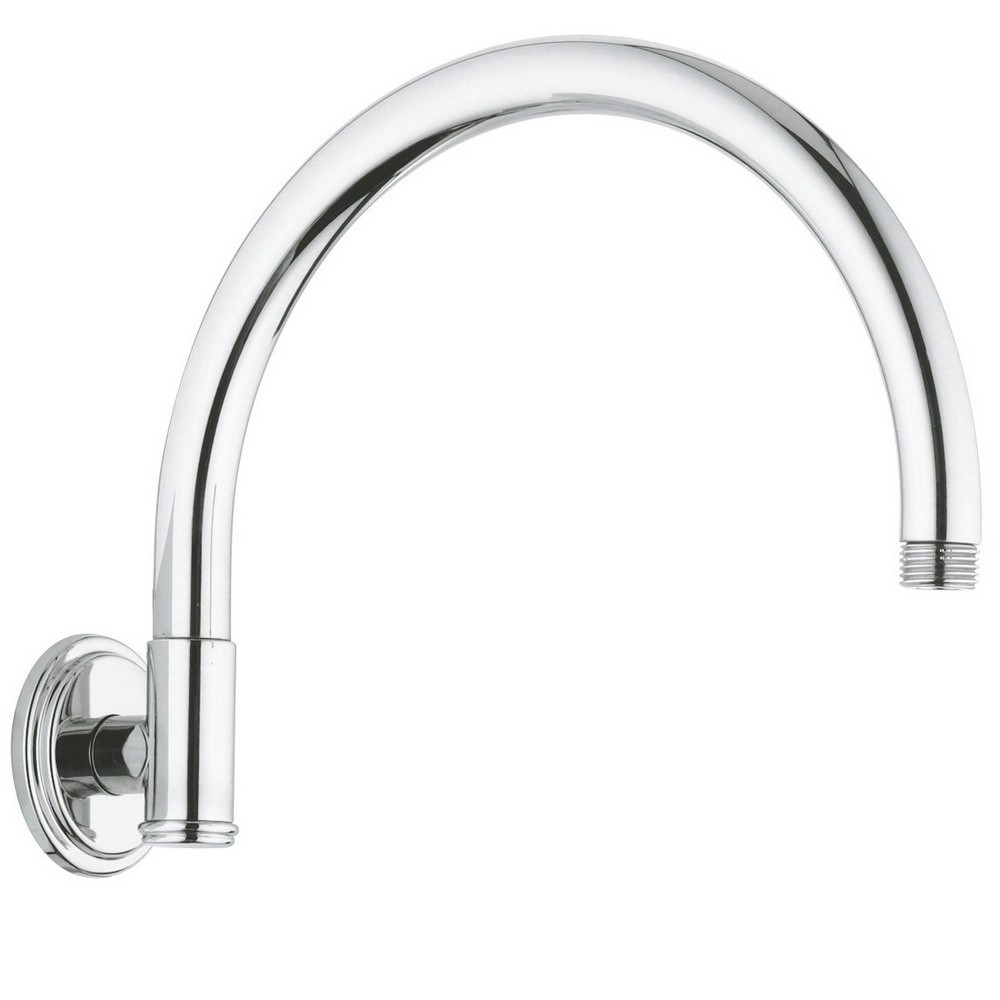 Grohe Rainshower 272mm Curved Shower Arm (1)