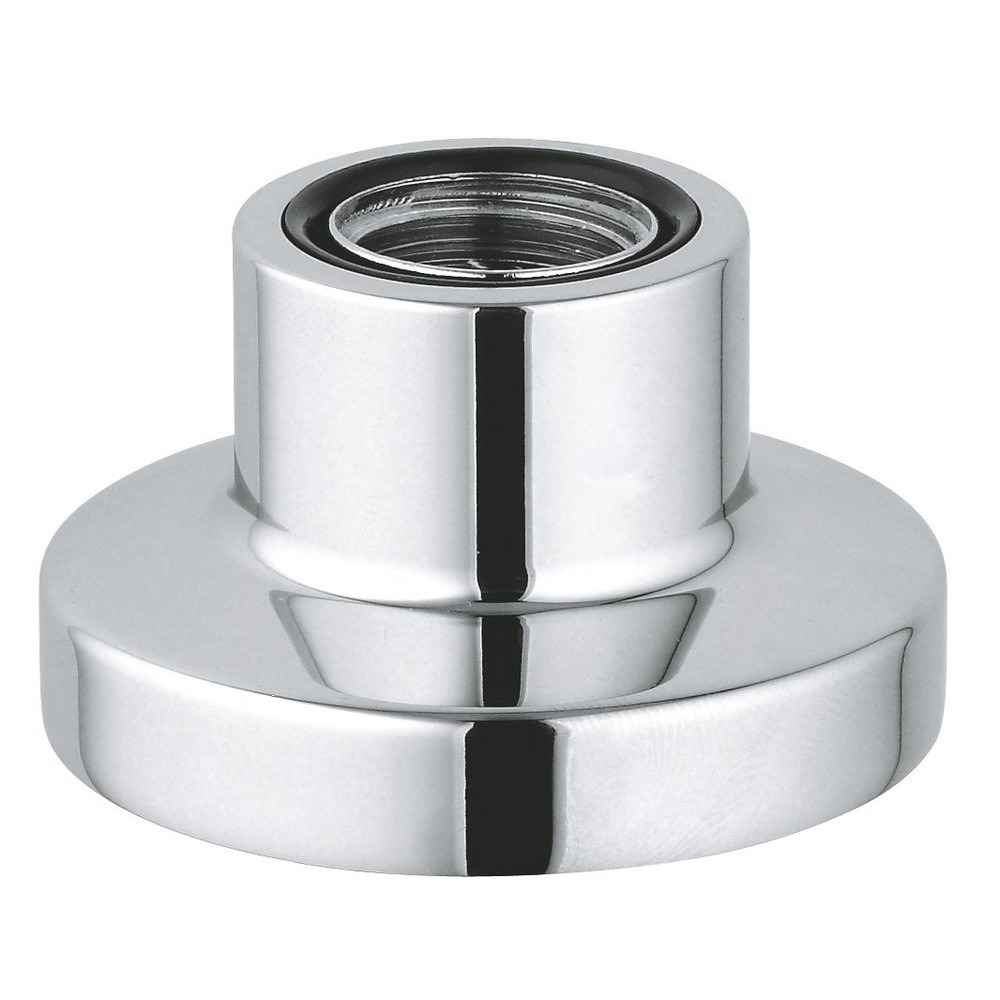 Grohe Rainshower Chrome Pull Out Shower (1)