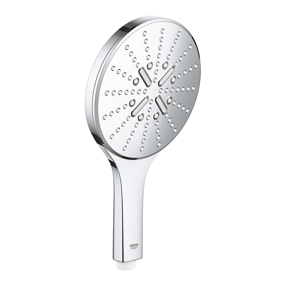 Grohe Rainshower Smartactive 150 Hand Shower (1)