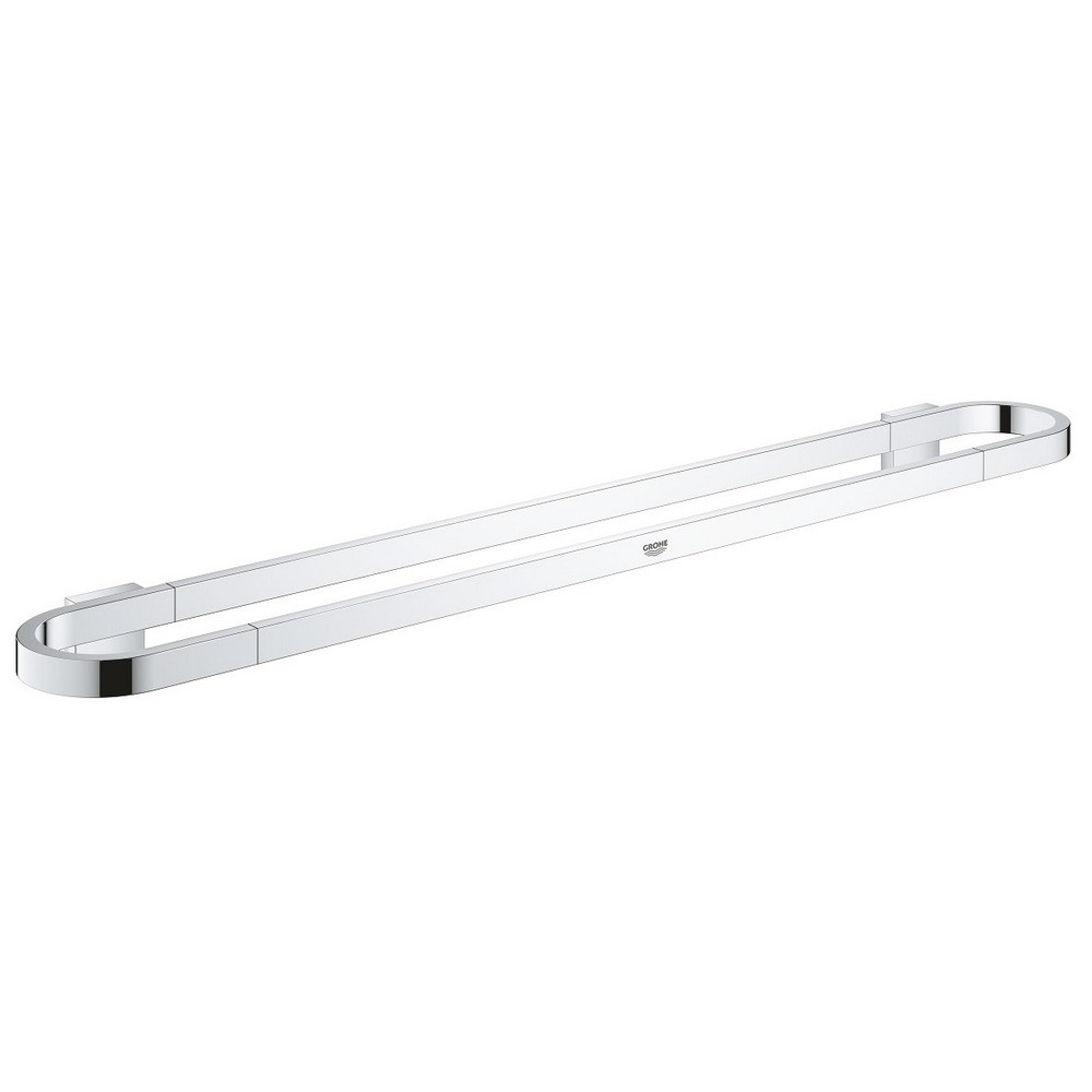 Grohe Selection 600mm Towel Rail (1)
