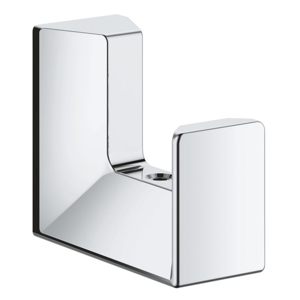 Grohe Selection Cube Robe Hook (1)