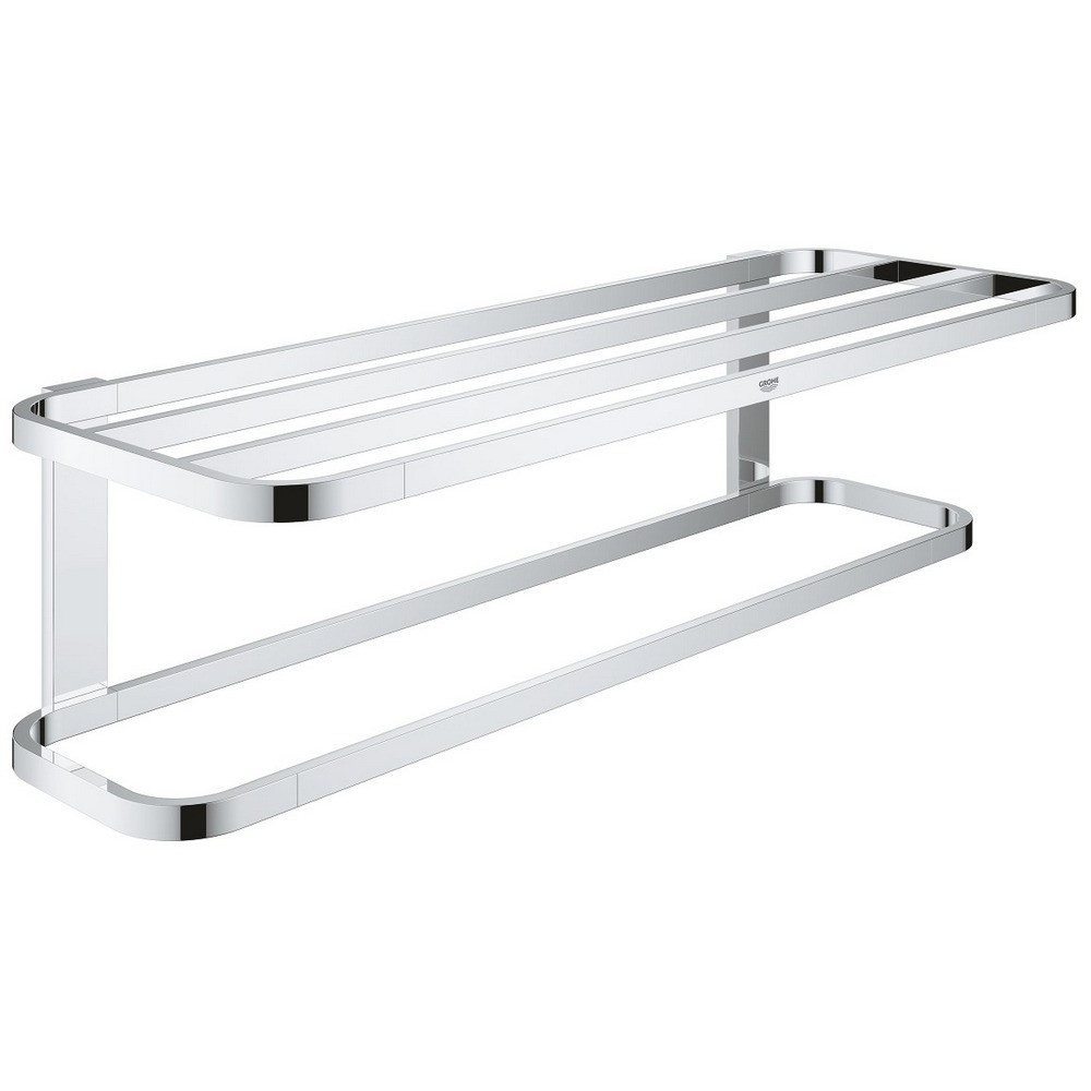 Grohe Selection Multi Towel Rack (1)