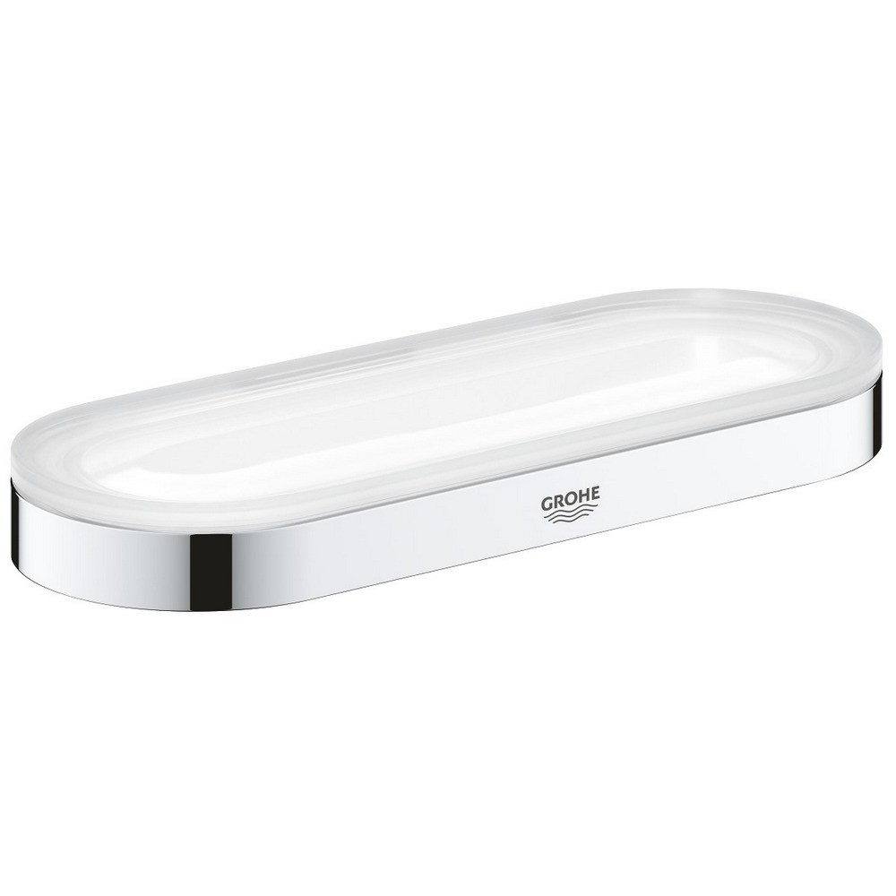 Grohe Selection Soap Dish and Holder