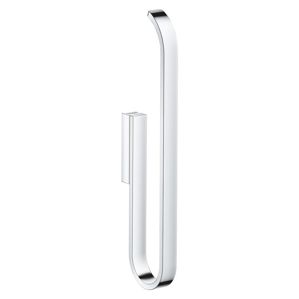 Grohe Selection Spare Toilet Roll Holder (1)