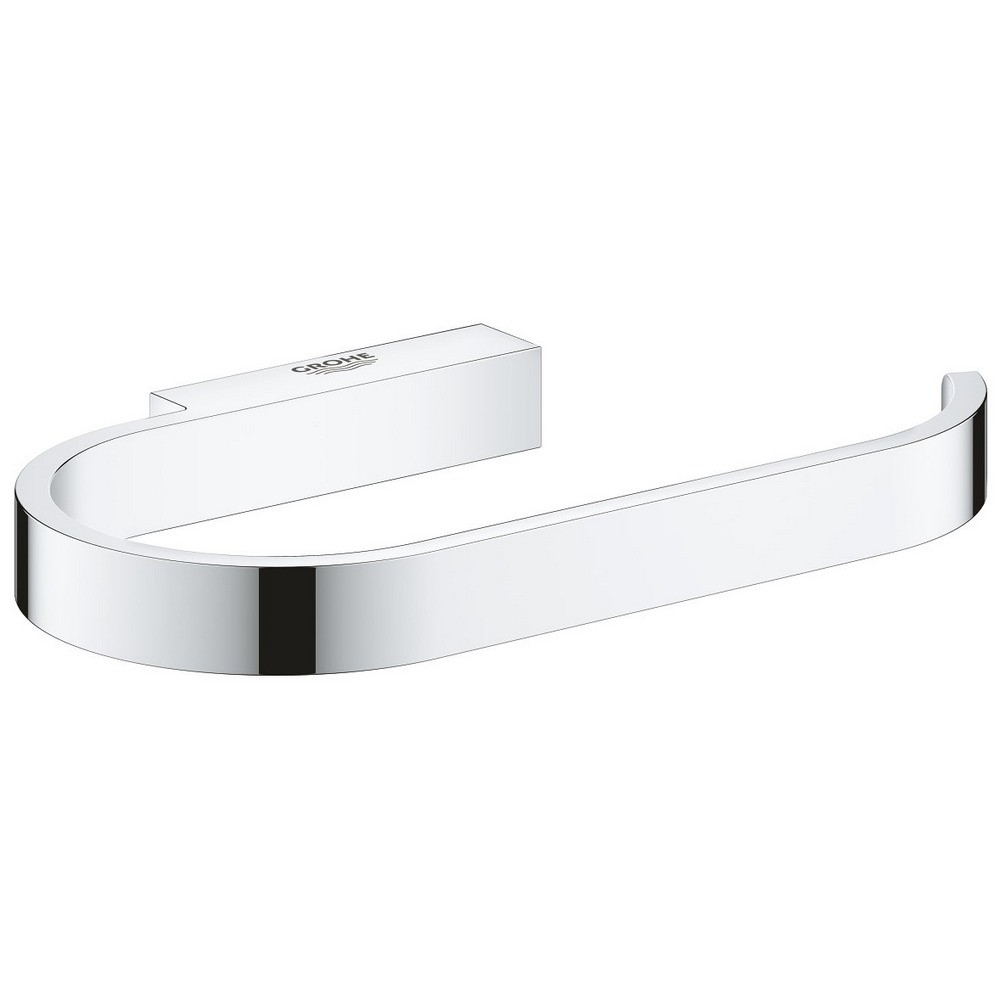 Grohe Selection Toilet Roll Holder (1)