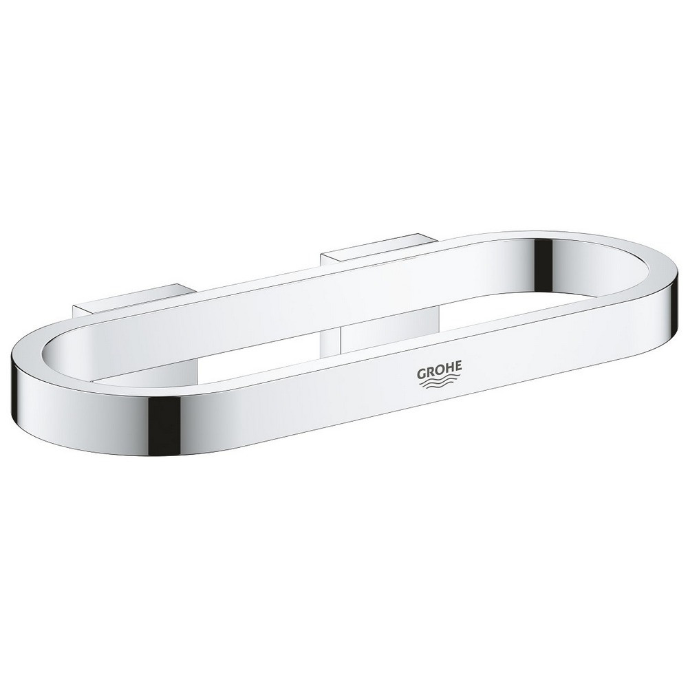 Grohe Selection Towel Ring Holder (1)