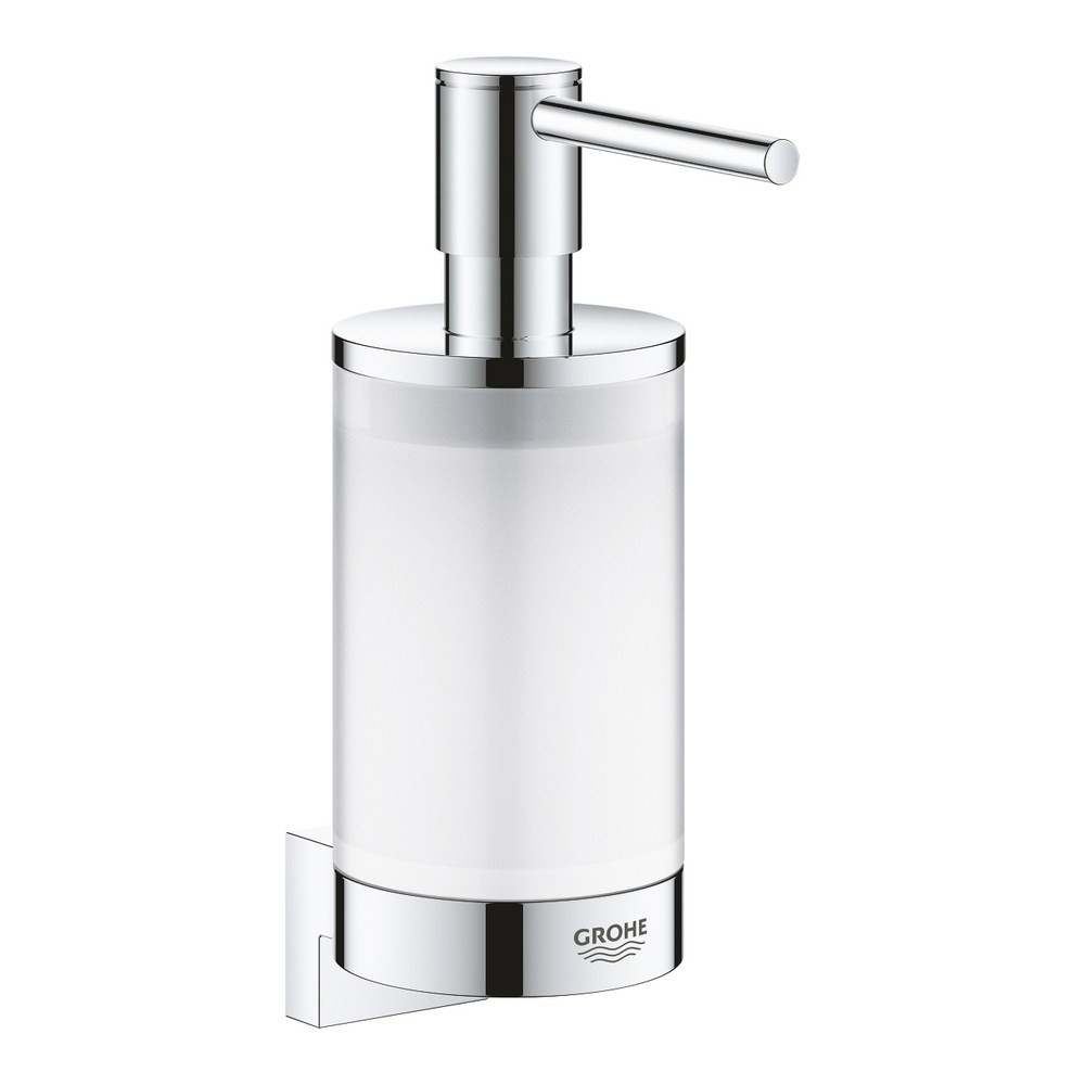 Grohe Selection Wall Mounted Soap Dispenser (1)