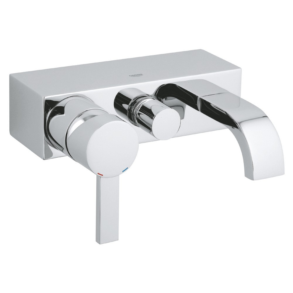 Grohe Spa Allure Wall Mounted Exposed Bath Shower Mixer