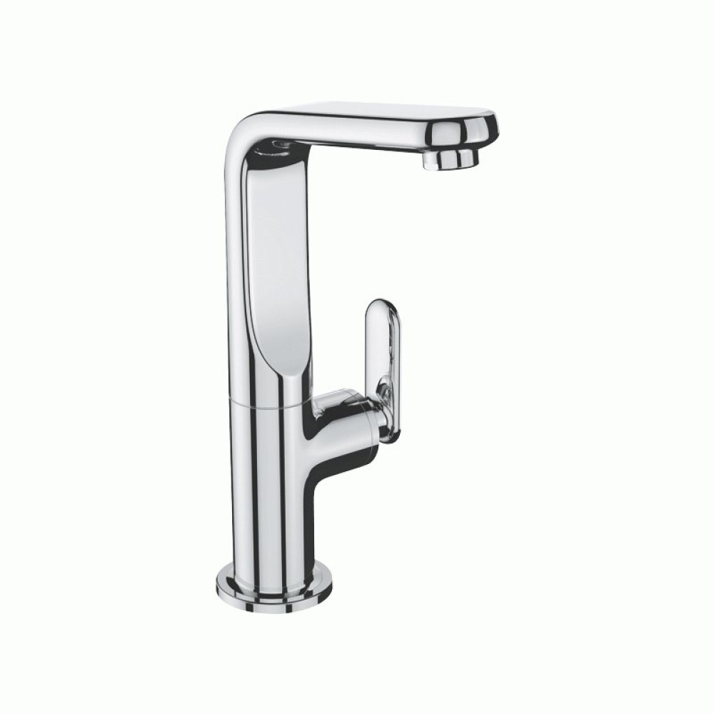 grohe-spa-veris-basin-mixer-with-high-spout-smooth-body