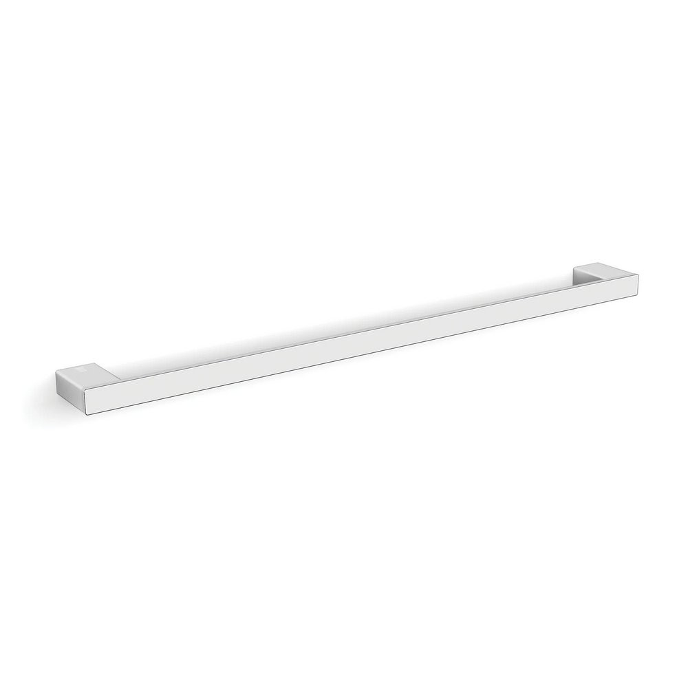 HIB Atto Chrome 600mm Towel Rail