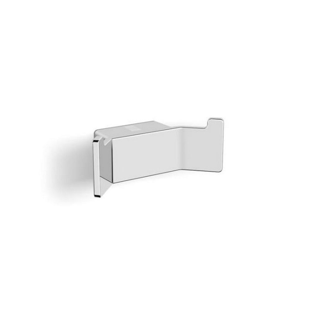 HIB Atto Chrome Robe Hook