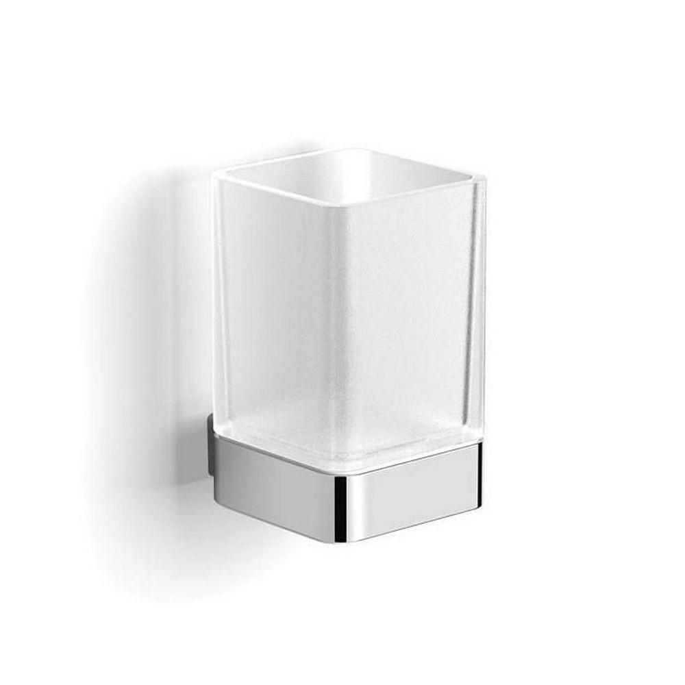 HIB Atto Chrome Tumbler