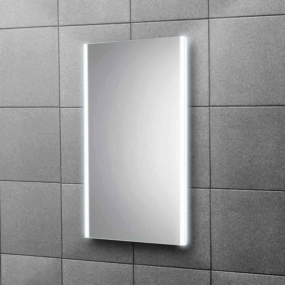 HIB Beam 50 Steam Free LED Mirror