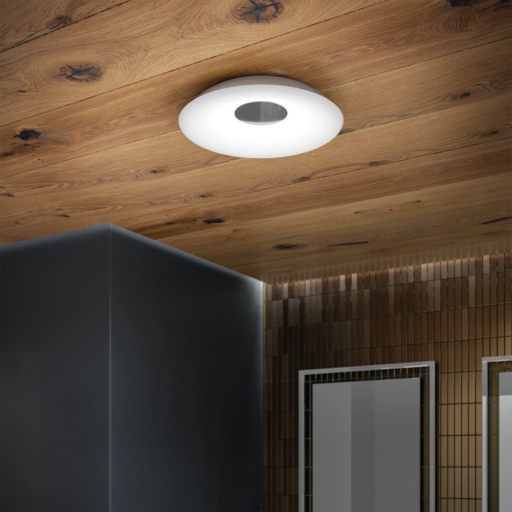 HIB Horizon LED Bathroom Ceiling Light
