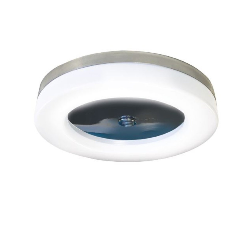 HIB Polar LED Bathroom Ceiling Light