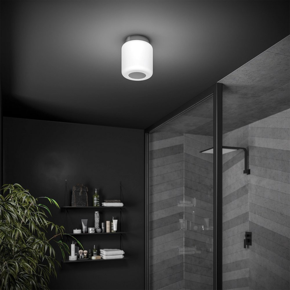 HIB Rhythm Bluetooth Ceiling Light