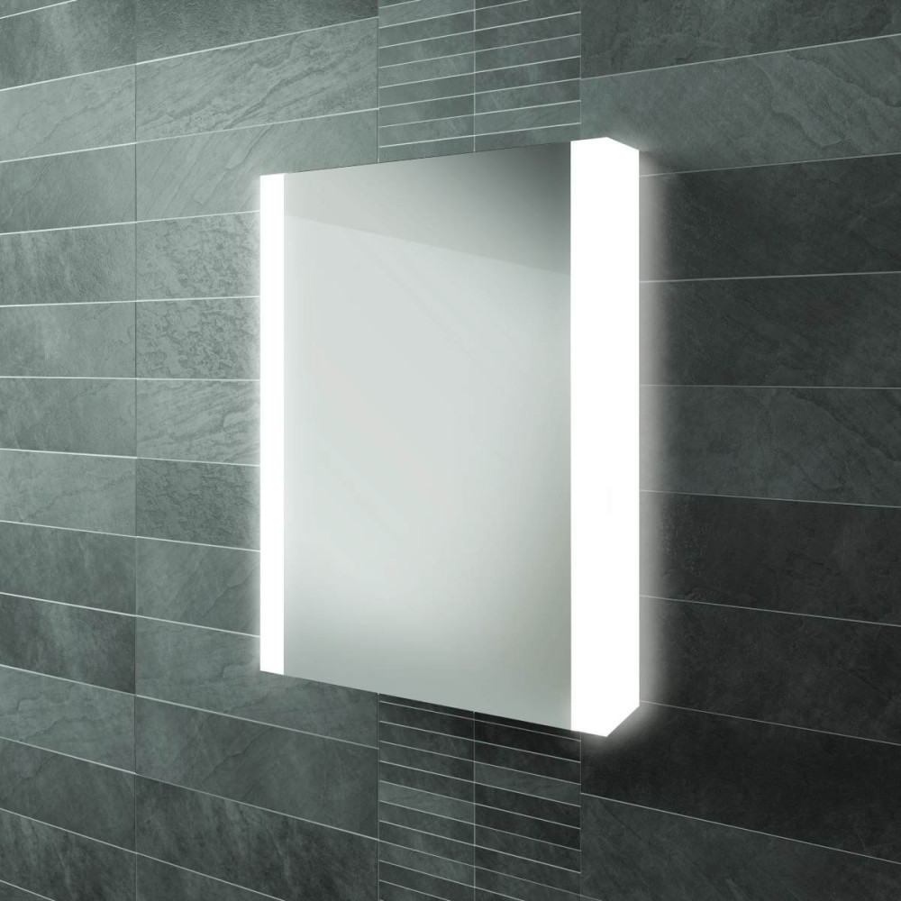 HiB Paragon 50 LED Illuminated Bathroom Cabinet