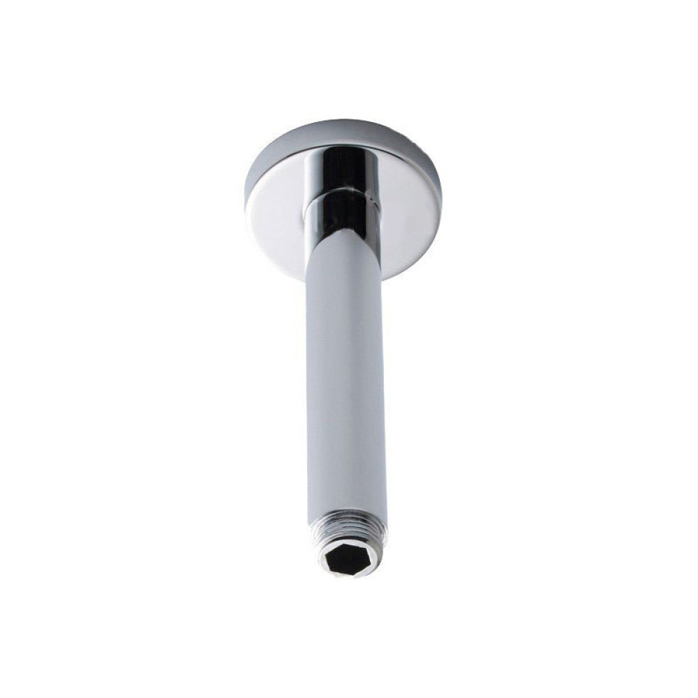 Hudson Reed 210mm Ceiling Mounted Shower Arm