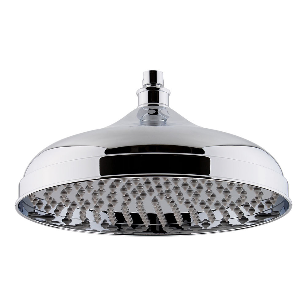 Hudson Reed 12 Inch Apron Fixed Shower Head