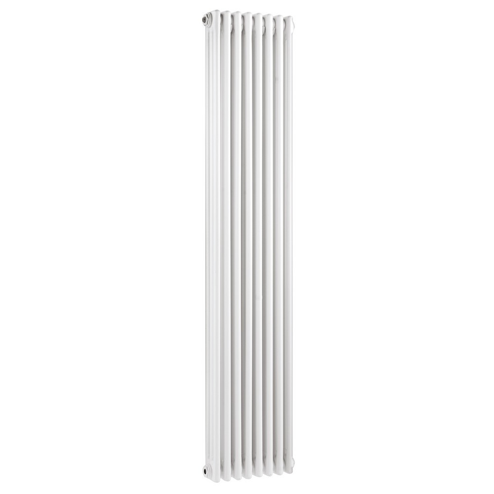 Hudson Reed 1800 x 376mm Colosseum Radiator