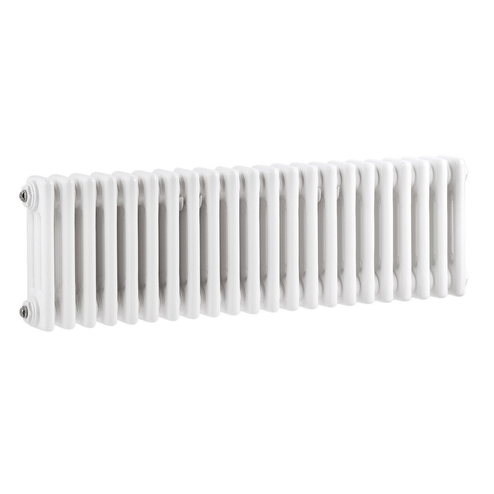 Hudson Reed 300 x 999mm Colosseum Radiator