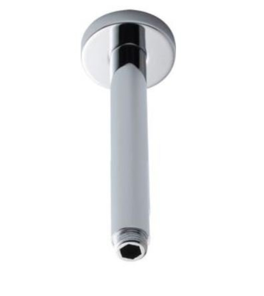 Hudson Reed 300mm Ceiling Mounted Shower Arm