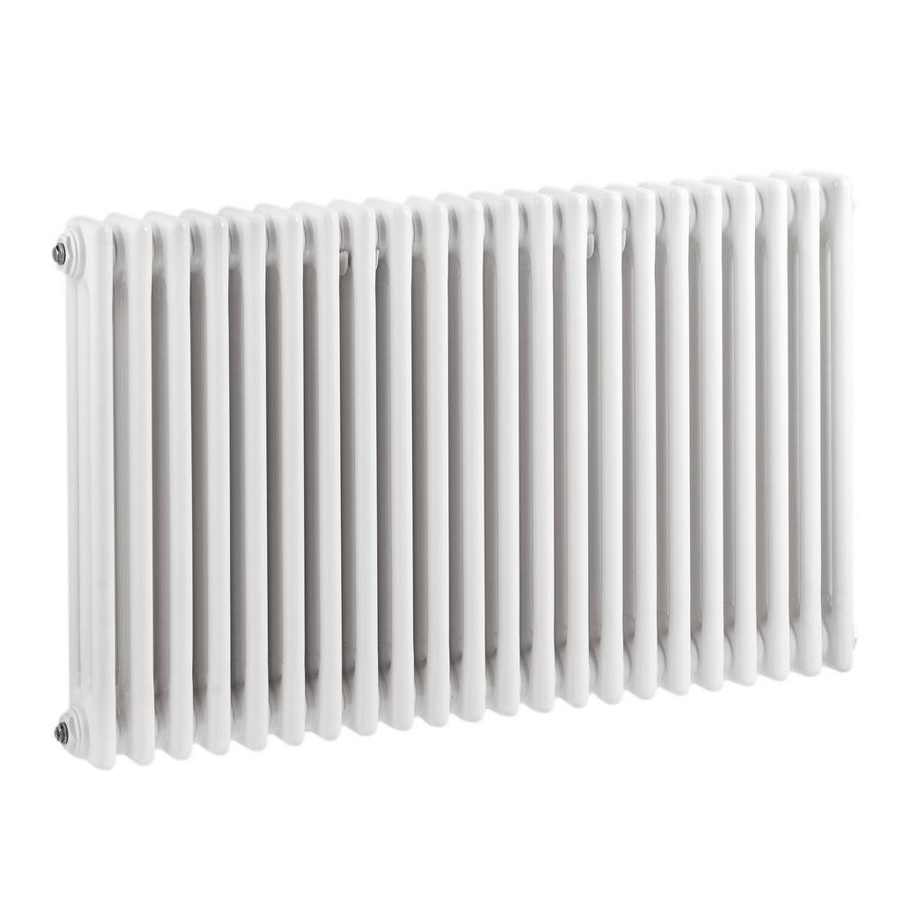 Hudson Reed 600 x 999mm Colosseum Radiator