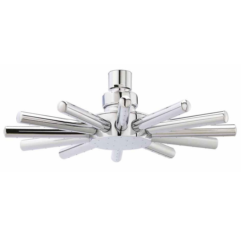 Hudson Reed Cloudburst Fixed Head (1)