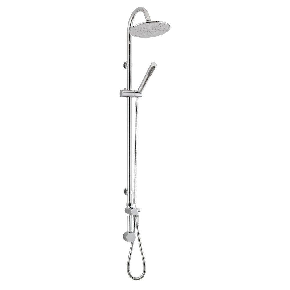 Hudson Reed Destiny Shower Kit With Concealed Outlet Elbow And Diverter (1)